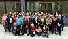 Gruppenbild nur aus Damen;-) Gruppenbild nur aus Damen;-)