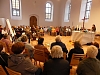 St. Nicolai in Niedergebra war eines der Projekte 2017 St. Nicolai in Niedergebra war eines der Projekte 2017