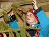 Weihnachtsbaumschmücken in Nohra Weihnachtsbaumschmücken in Nohra