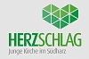 Herzschlag LOGO Herzschlag LOGO