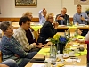 Frühjahrssynode ein Blick in die Runde Frühjahrssynode ein Blick in die Runde