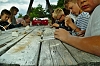 Speck weg Speck weg