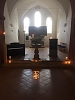 Kirche im Kerzenschein Kirche im Kerzenschein