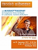 Plakat Musikgottesdienst Plakat Musikgottesdienst