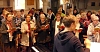 Christine Heimrich dirigiert den großen Chor Christine Heimrich dirigiert den großen Chor