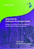 Titel Zeitschrift für Südharzer Kirchengeschichte Titel Zeitschrift für Südharzer Kirchengeschichte