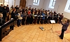 Das Frauenchor-Projekt in Niedergebra Das Frauenchor-Projekt in Niedergebra