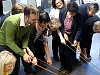 Gemeinsam können wir Vieles schaffen Gemeinsam können wir Vieles schaffen