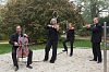 Das Nordhäuser Flötenquartett Das Nordhäuser Flötenquartett