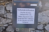 Gebetskasten in Niedersachswerfen Gebetskasten in Niedersachswerfen