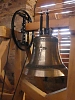 Glocke in Kleinwerther Glocke in Kleinwerther