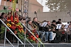 Einstimmung mit den Bläsern Einstimmung mit den Bläsern