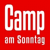 Logo Camp am Sonntag Logo Camp am Sonntag