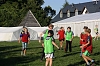 Camp 17 Ballspiele Camp 17 Ballspiele