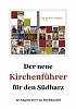 Der neue Kirchenführer für den Südharz Der neue Kirchenführer für den Südharz
