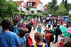 Start des Familienwanderweges Start des Familienwanderweges
