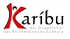 Logo Karíbu Logo Karíbu
