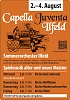 Capella Juventa Capella Juventa