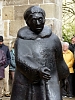Das neue Lutherdenkmal von Peter Genßler aus Bleicherode geschaffen Das neue Lutherdenkmal von Peter Genßler aus Bleicherode geschaffen
