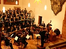 Das Mitteldeutsche Kammerorchester (Foto: R. Englert)