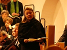 Katharina Boschmann, Sopran (Foto: R. Englert)