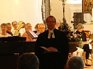 Pfarrer Friedemann Büttner  (Foto: Regina Englert)