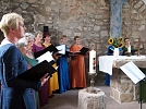 Der Chor (Foto: R. Englert)