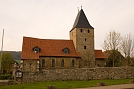 kirche aussen (Foto: Archiv)