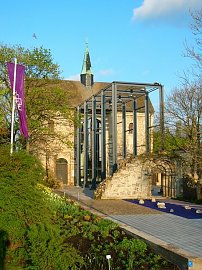 Nordhausen Beatae Mariae virginis in monte Nordhausen Beatae Mariae virginis in monte
