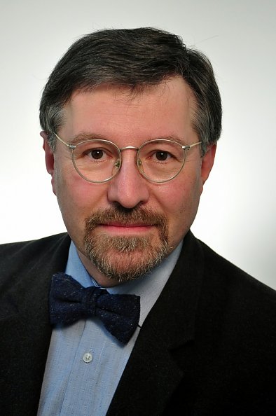 Karsten Müller (Foto: EKM)