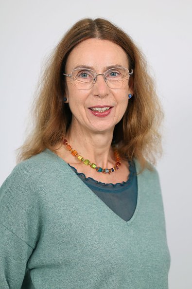 Regionalbischöfin Dr. Friederike Spengler  (Foto: Viktoria Kühne)