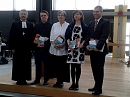 Unsere Lektoren 2016 (K. Schwarze)