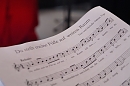 Gottesdienst zum Rolandsfest (K. Schwarze )