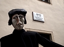 Luther in Wittenberg (R. Englert)