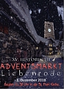 Plakat 15.Adventsmarkt (S.Wegner)