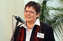 Landesbischöfin Ilse Junkermann (EKM)