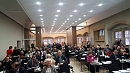 Landessynode tagt in Erfurt  (KK Erfurt)