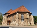 Rosenkirche zu Elende (Regina Englert)