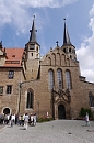 Merseburger Dom (Christiane Wiesemann)