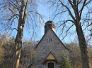 Kreuzkirche Bernterode (KK Südharz)