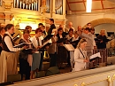 St. Marien-Kantorei Bleicherode (R. Englert)
