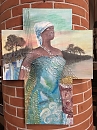 Surinam (Niloofar)