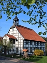 Kirche im Pfarrbereich Silkerode (KG)