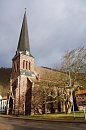 Kirche in Ilfeld (G. Heimrich)
