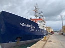 Sea Watch 4 (United4Rescue)