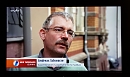 Superintendent Andreas Schwarze hier im Interview mit dem MDR  (Regina Englert)