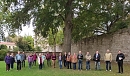 Kirchliche Waldgemeinschaft  (Baer)