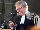 Pfarrer Klemens M&uuml;ller (R. Englert)