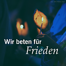 Frieden (Wolf-Johannes v.Biela)