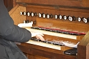 Kantor Michael Goos in Görsbach (R. Englert)